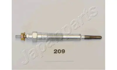Bujía de precalentamiento JAPANPARTS JAPCE-209 JAPANPARTS JAPCE-209 Económico